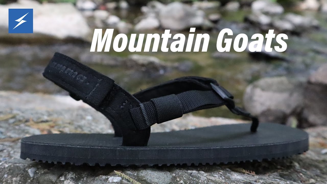 Watch the Video- A Minimal Sandal Made for Winter-Now 15% Off!