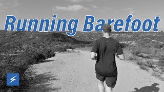 Take Barefoot Running to the Next Level-New Run With Us!