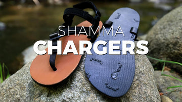 Cruisers are now Chargers! In with the new.