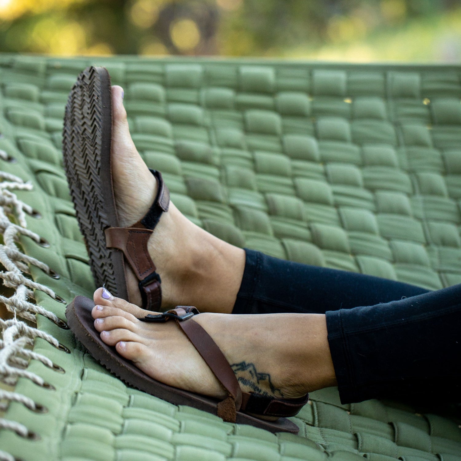 Lifestyle Sandals