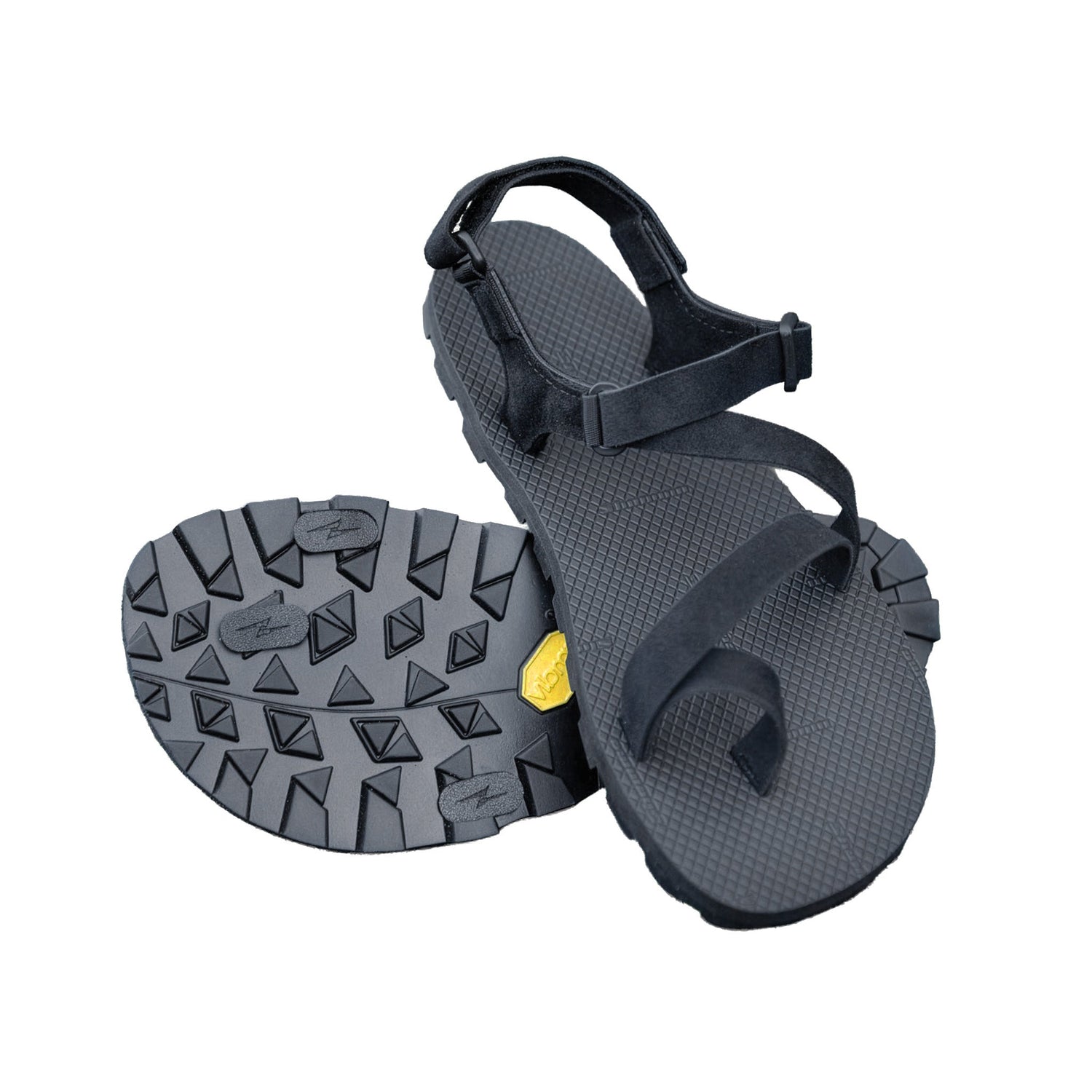 Trailstar Sandal Parts