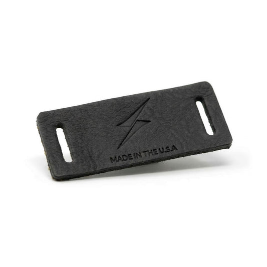 Achilles Armor — Black