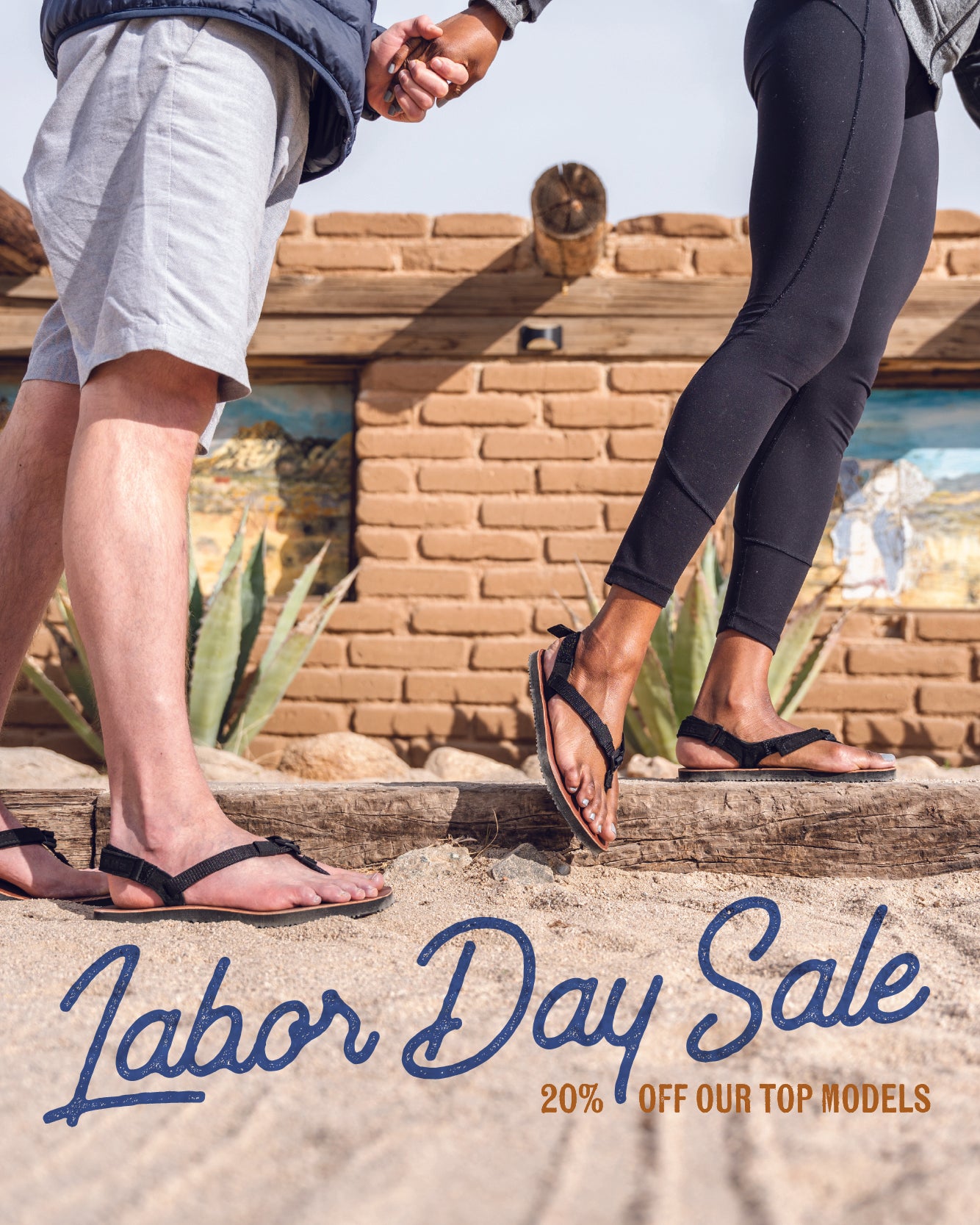 Shamma Sandals