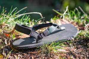 TrailStars Maximus, Slim and Secure Running Sandals