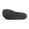 Elite Black Vibram New Flex Bottom