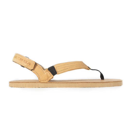 Pacific Avenue: Tan