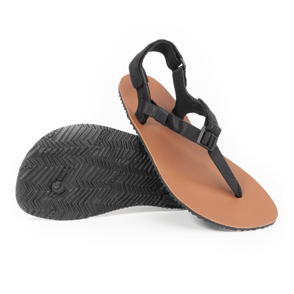 Warriors Sandals - Barefoot Sandals Designed for Running | Shamma Sandals