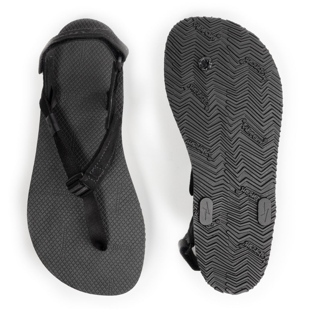 Warriors Sandals - Barefoot Sandals Designed for Running | Shamma Sandals