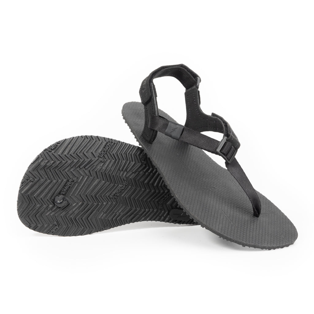 Warriors Sandals - Barefoot Sandals Designed for Running | Shamma Sandals