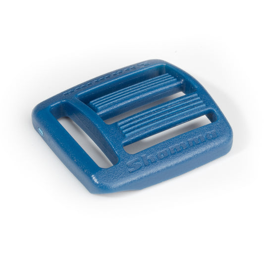 Elite Color Buckles — Blue