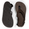 Pacific Avenue: Dark Brown