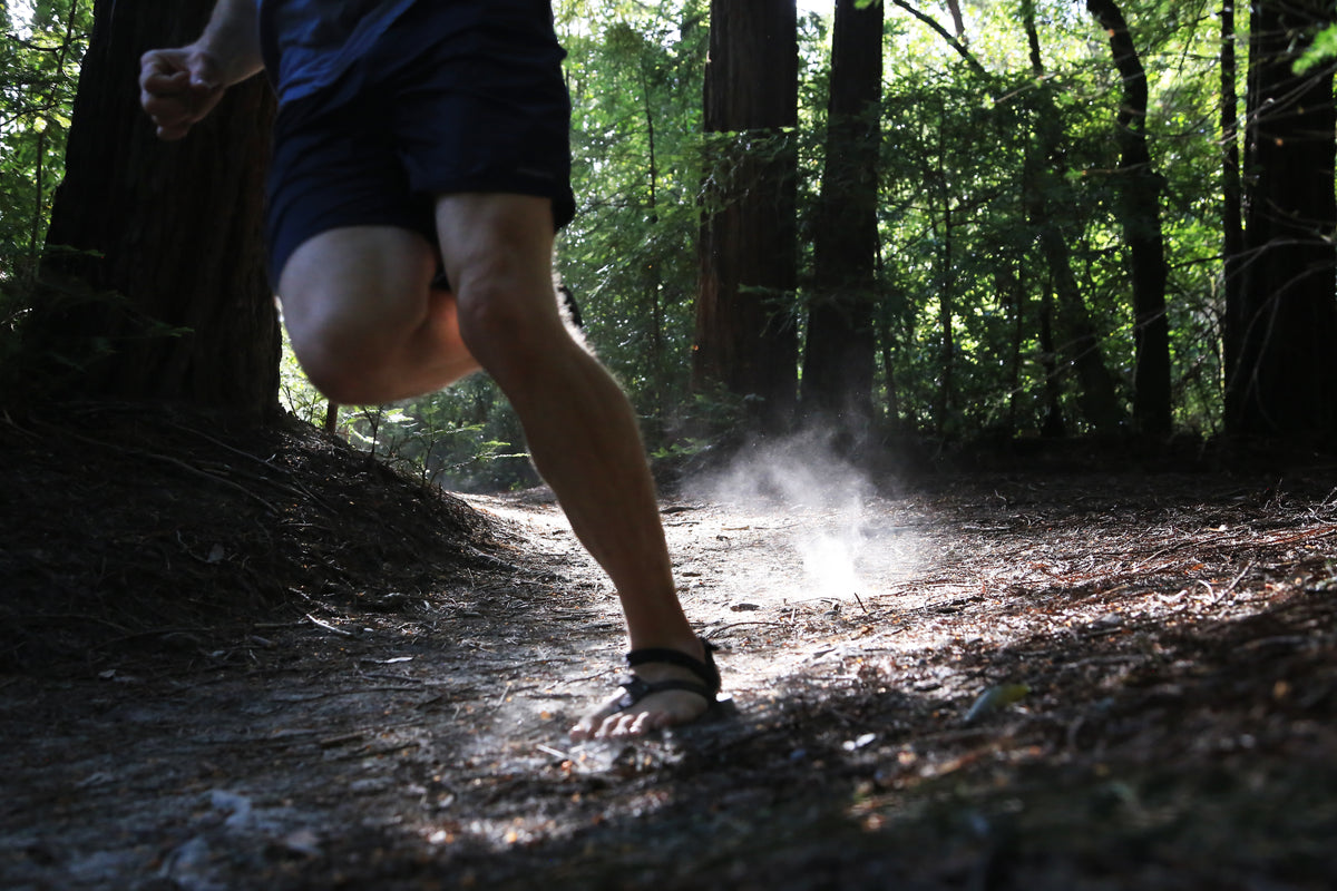 Running Sandals