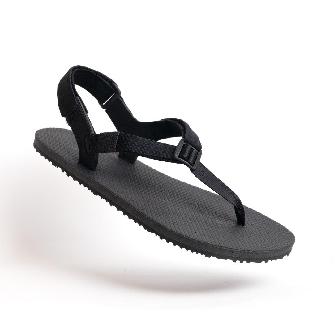 Yoga Sandals® Bhakti™ Black