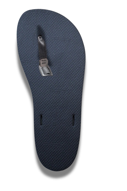 Soles Only: Numa Charger Ultragrip with Toe Plug (7mm)