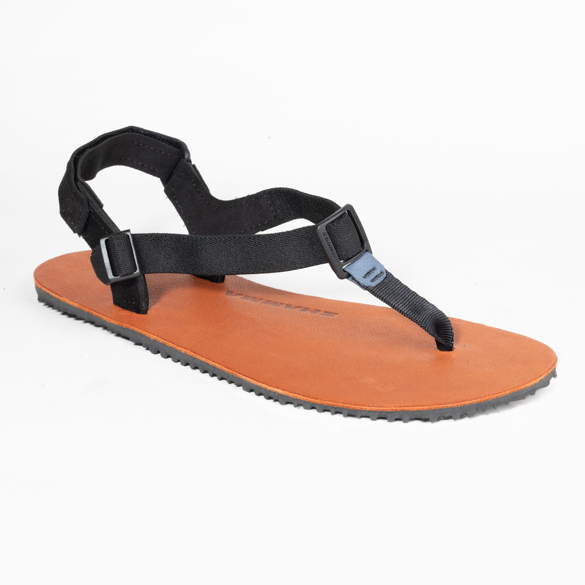 Gear Review: Mountain Goat Sandals by Shamma – Garage Grown Gear