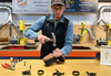 iON SYNC® Earthing Plugs