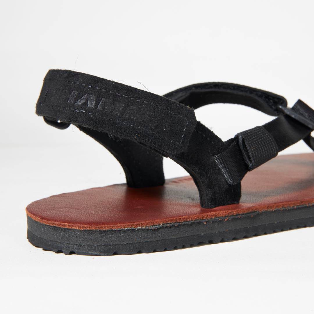 Mountain discount goat sandals