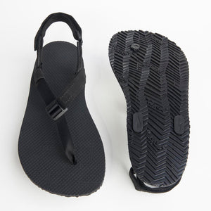 Warriors Sandals - Barefoot Sandals Designed for Running | Shamma Sandals