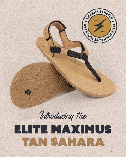 Shamma Sandals