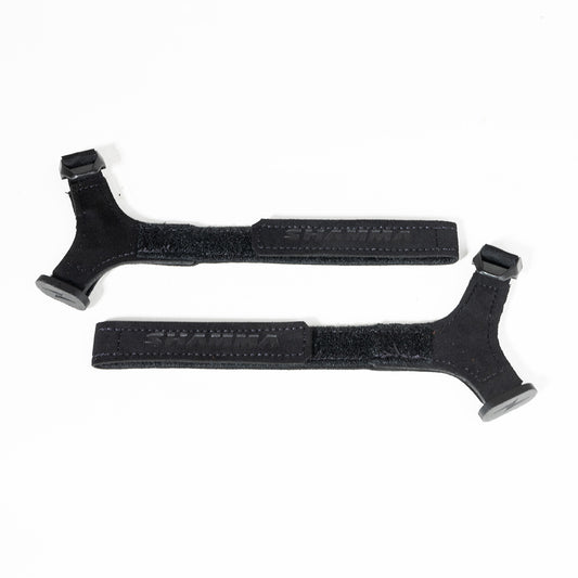 Updated TrailStars Heel Straps