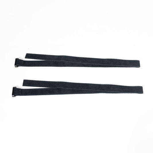 Updated TrailStars Forefoot Straps