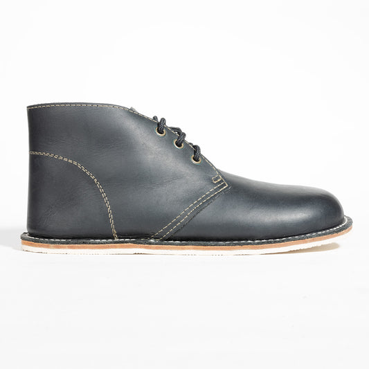 Yard Sale: Wilder Boot - Black