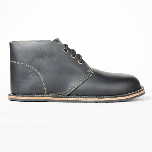 Yard Sale: Wilder Boot - Black