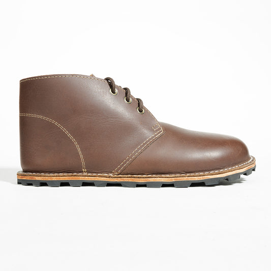 Yard Sale: Wilder Boot - Brown