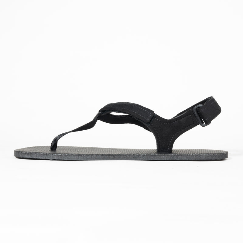 Chargers - Light and Responsive Barefoot Sandals | Shamma Sandals