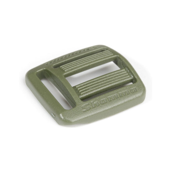 Shamma Elite Color Buckle, green