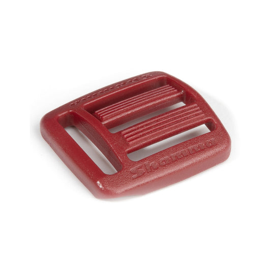 Elite Color Buckles —  Red