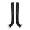 Shamma Elite Heel Straps, left and right straps, top-down view