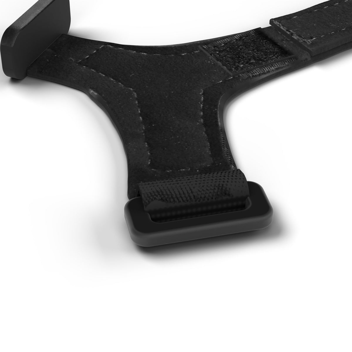 Shamma Elite Insole Straps, ring and webbing loop, detail