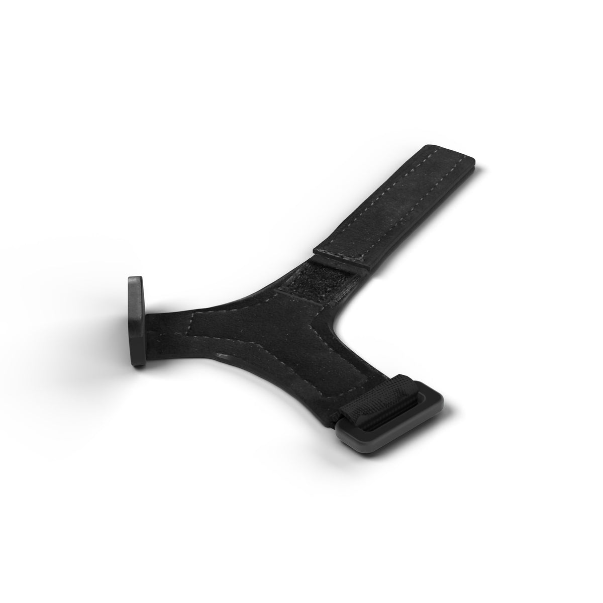 Shamma Elite Insole Straps, single strap, three-quarter view