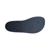 Elite replacement sole, UltraGrip footbed, seen from above