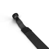 Shamma Elite Toe Strap Pair, toe plug, folded post and sleeve, detail