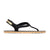 The Power Sandal - Tan