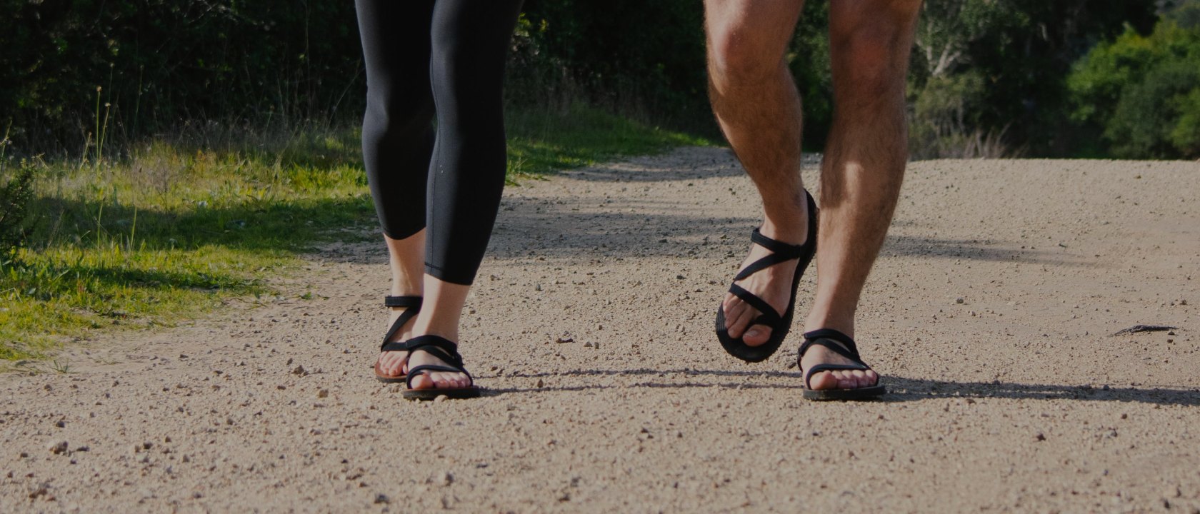 Shamma Sandals | Elite Minimalist Footwear
