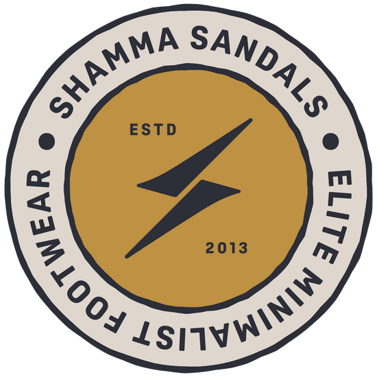 Shamma badge