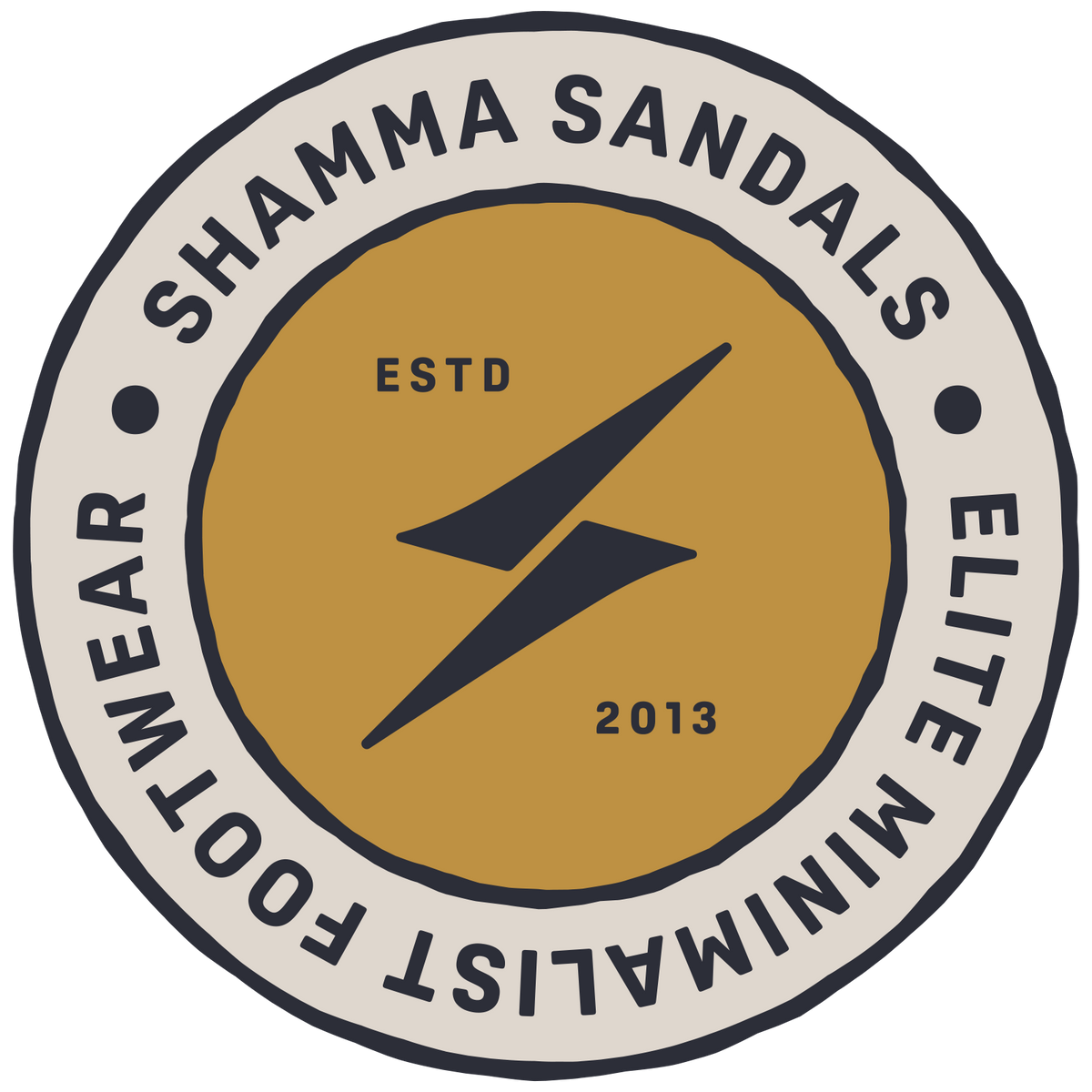 Shamma badge