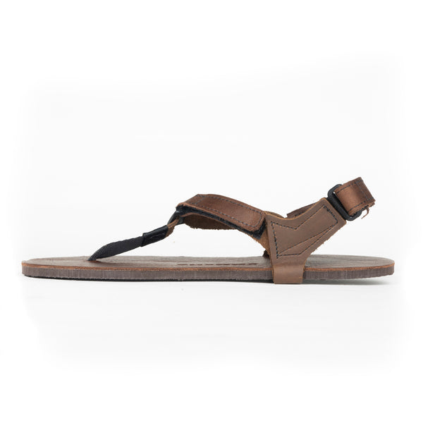 Brown Leather Sandals for Women | ASOS