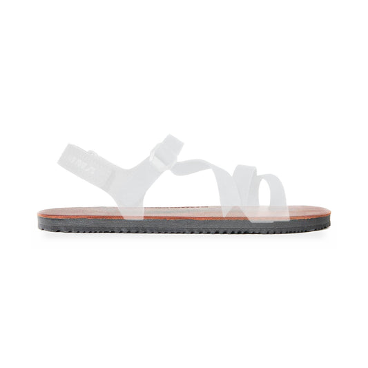 TrailStar Replacement Soles — Alpha Tobacco Brown Leather