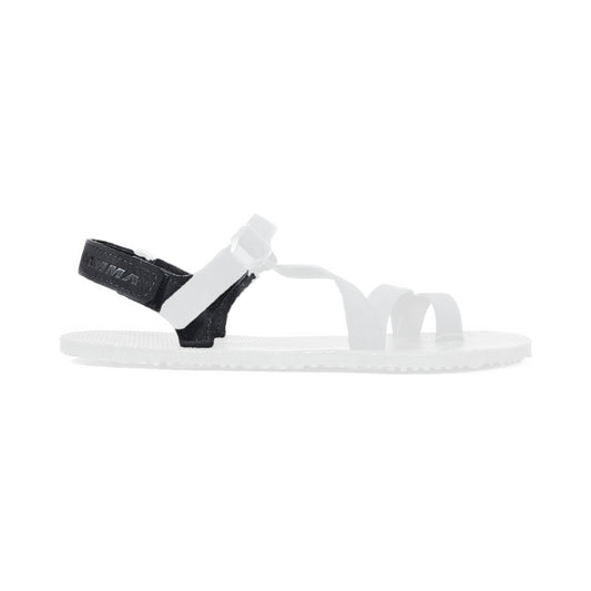 Updated TrailStars Heel Straps —  Black