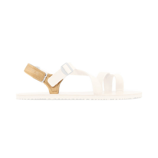 Updated TrailStars Heel Straps —  Tan (see note)