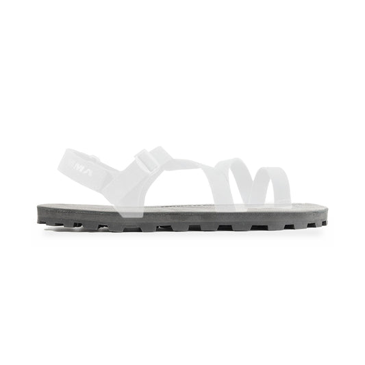TrailStar Replacement Soles — Ibex Black Leather
