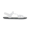 TrailStar Maximus 9mm replacement sole, UltraGrip footbed, shown on the TrailStar sandal with the straps faded