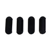 Shamma TrailStar sole anchors, black plastic