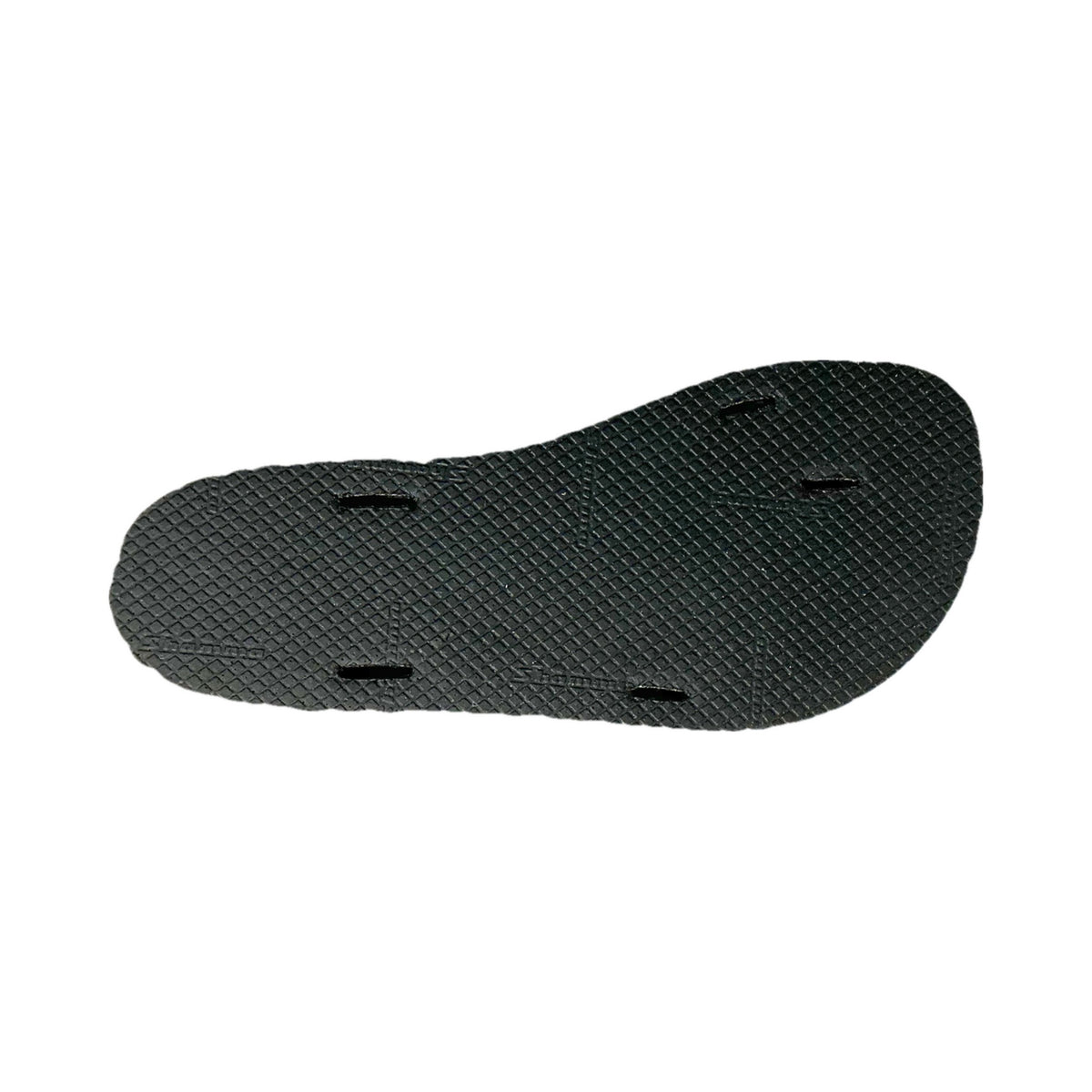 TrailStar replacement sole, UltraGrip footbed, seen from above