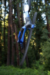 Yard Sale - Pacific Blue Cruzer Chargers