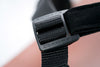 Shamma Chargers Leather Edition custom buckle